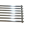 Hexagon Solid Stainless Steel Pagluto Grates
